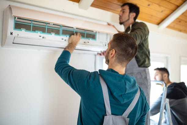 Best Affordable HVAC Services  in Arial, SC