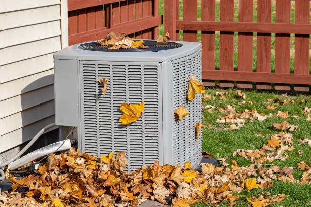 HVAC Air Duct Cleaning in Arial, SC