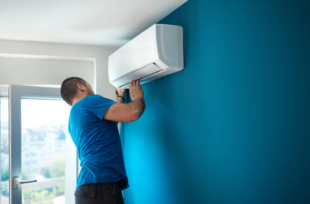 Reliable Arial, SC HVAC Solutions