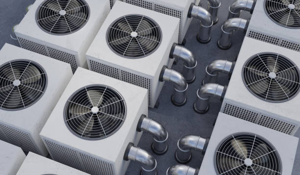 Best HVAC Air Duct Cleaning  in Arial, SC