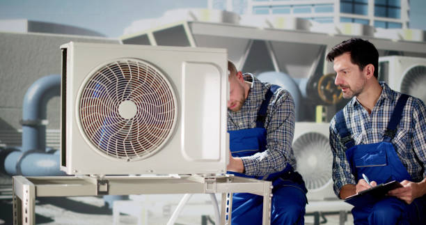 Best HVAC Emergency Services  in Arial, SC