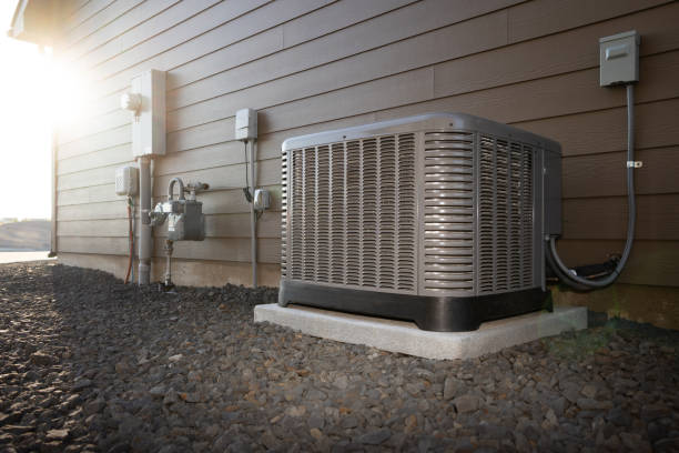 Best Local HVAC Companies  in Arial, SC